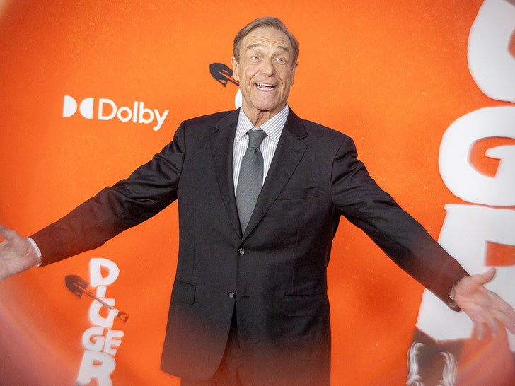 john goodman getty