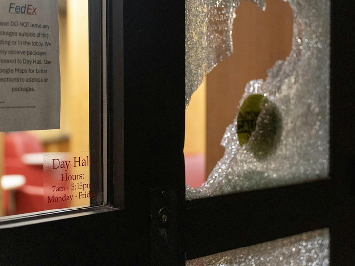 cornell vandalism Varsha Bhargava - The Cornell Daily Sun 2