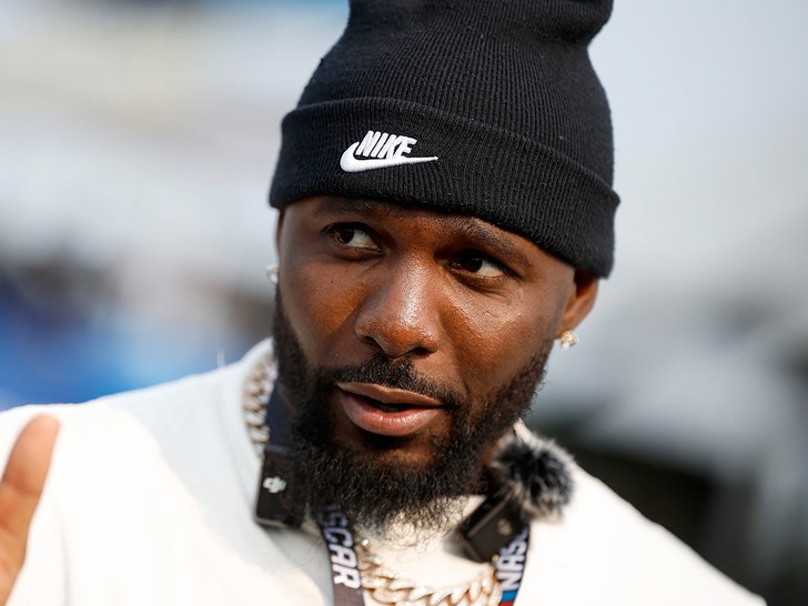 Dez Bryant getty