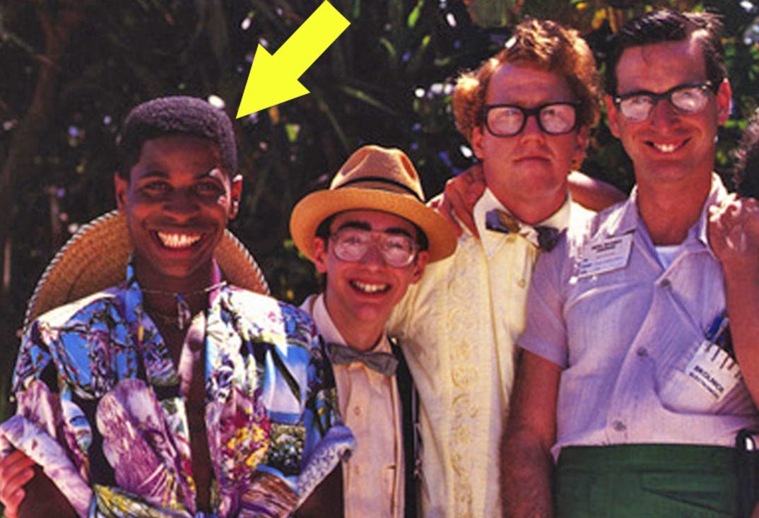 Memba Them?! - 4, image size:1074x733