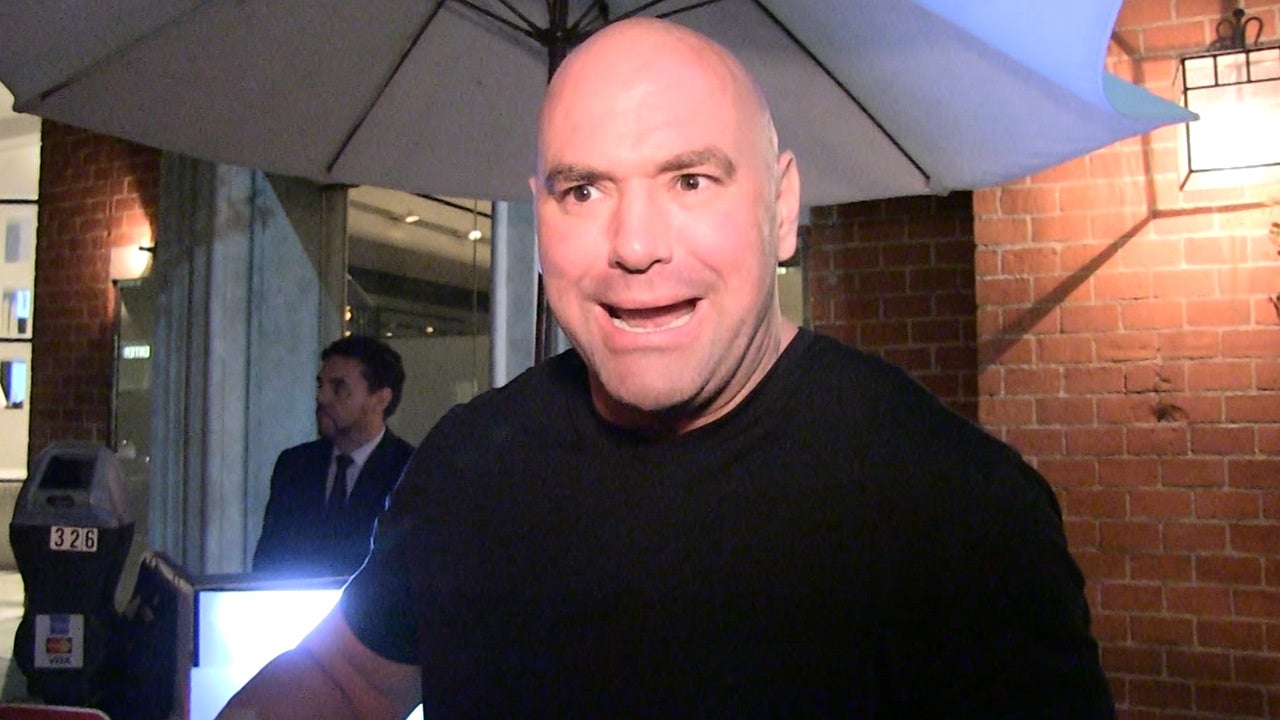 Deion Sanders' bodyguard becomes as famous as Messi's thanks to a wild t- shirt