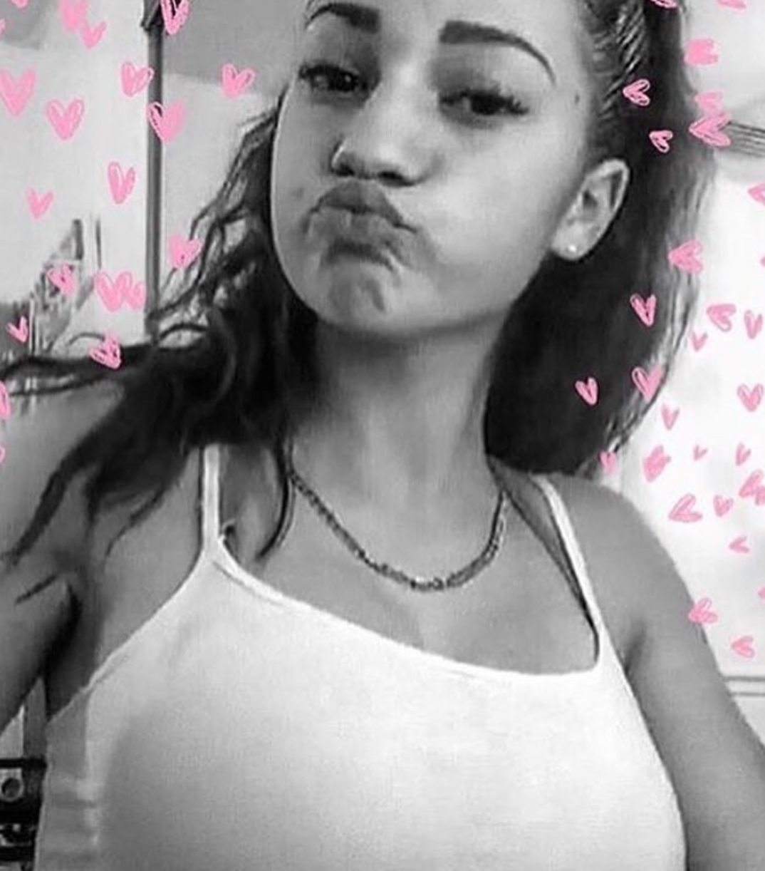 Danielle Bregoli cash me outside pictures-13