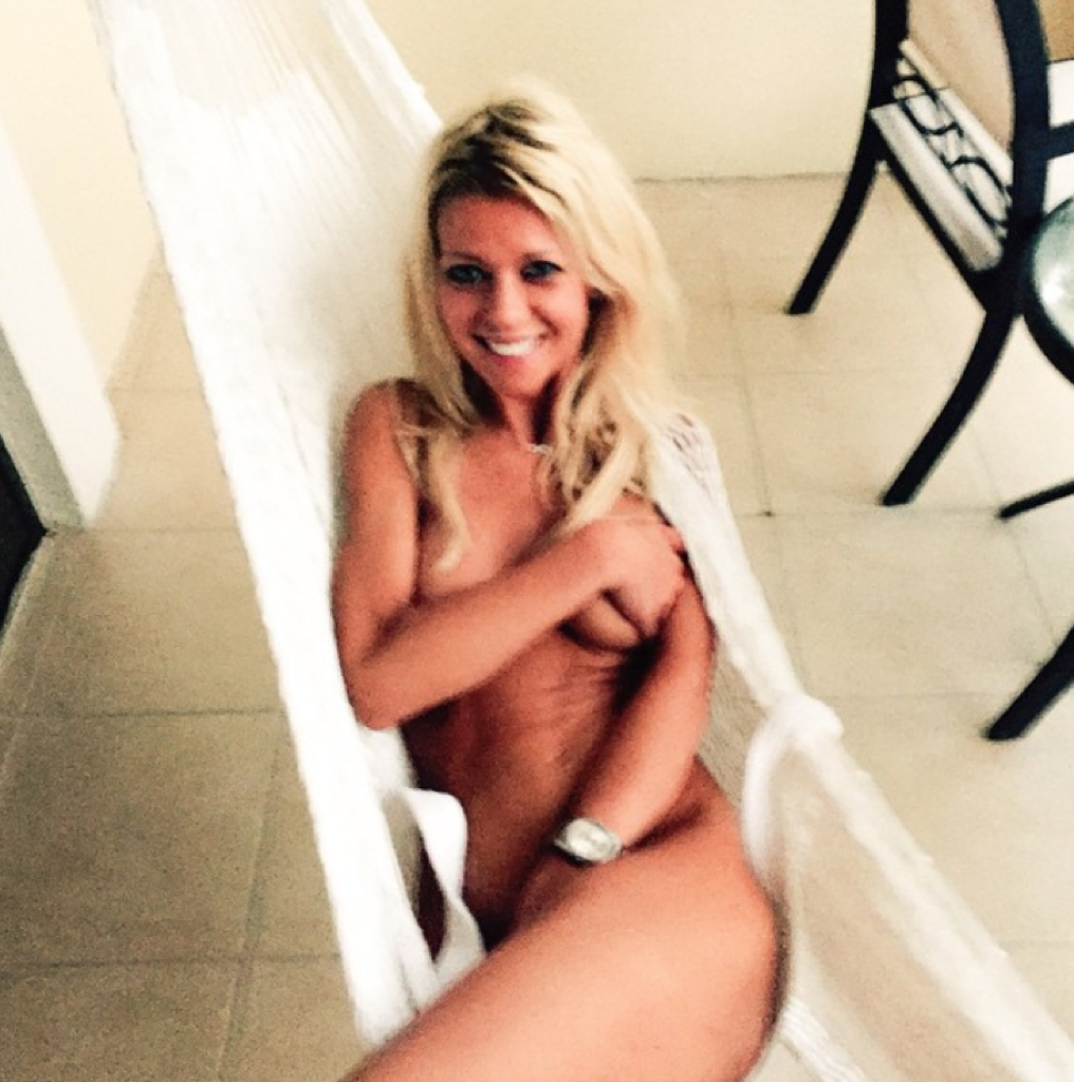 Tara Reid