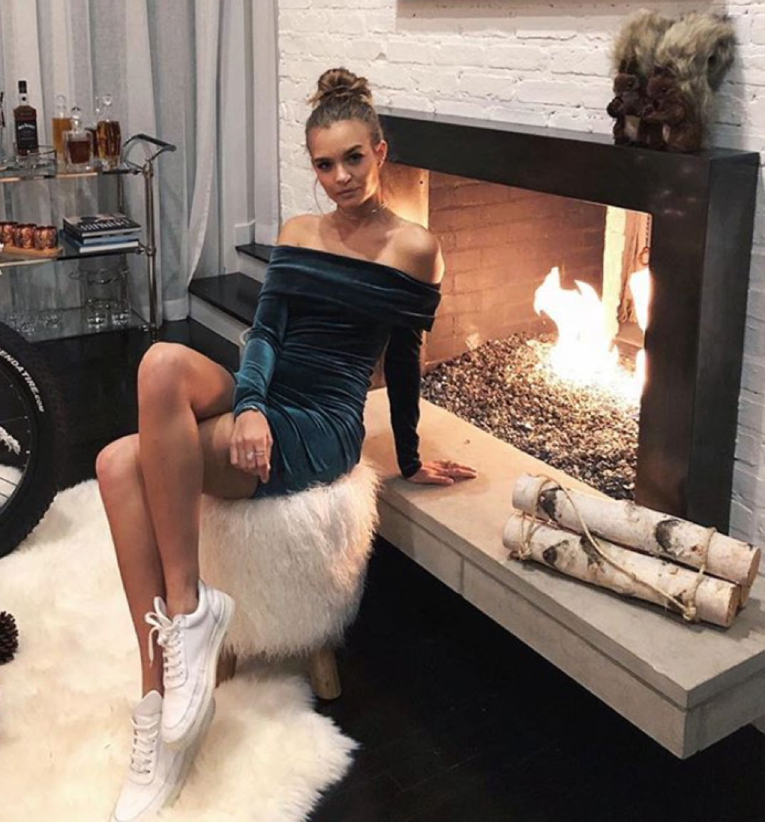 Josephine Skriver