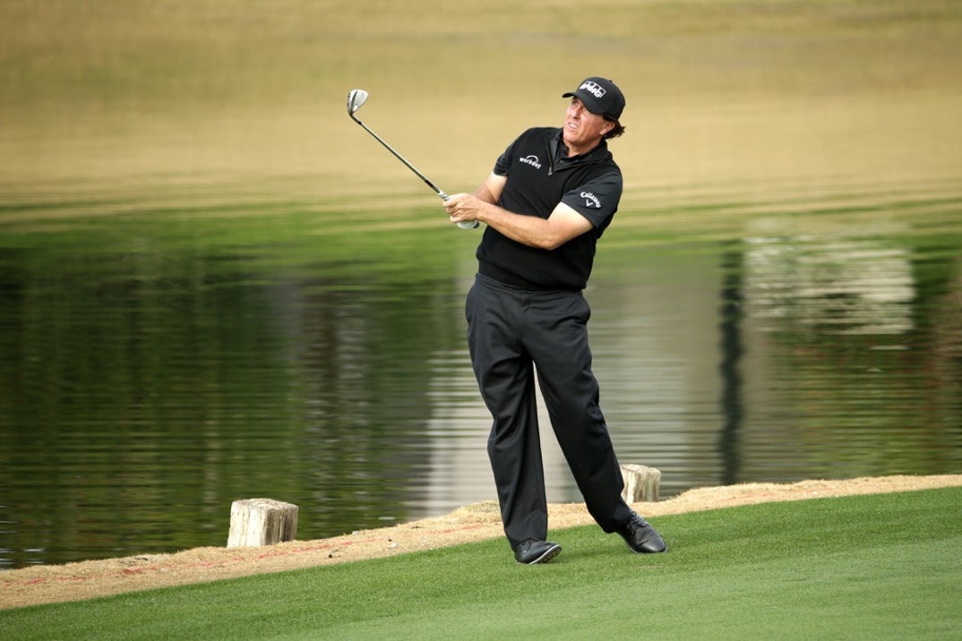 Phil Mickelson photos-05