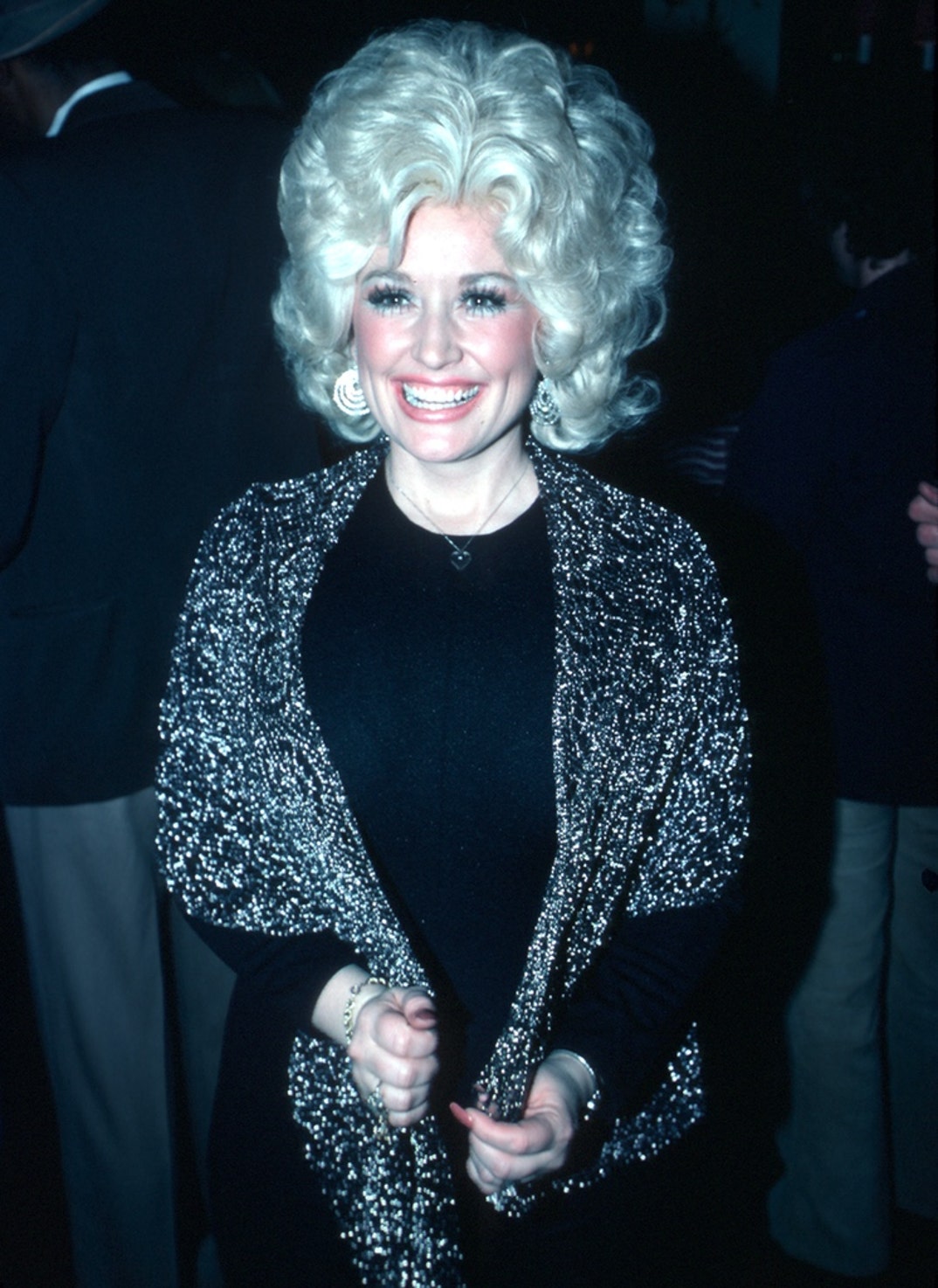 Dolly Parton Photos 0