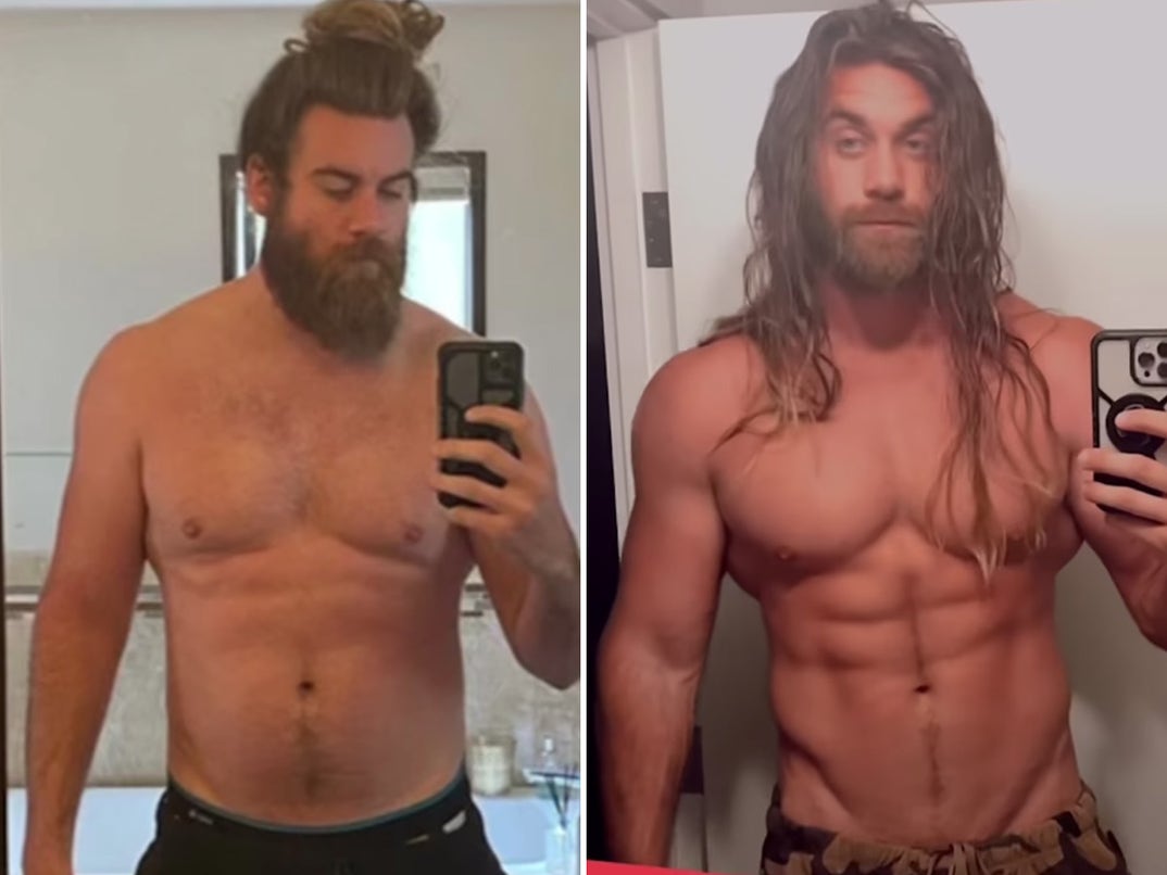 Brock O'Hurn