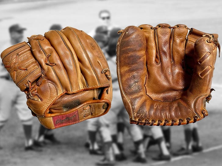 Baseball glove for 12 2025 year old