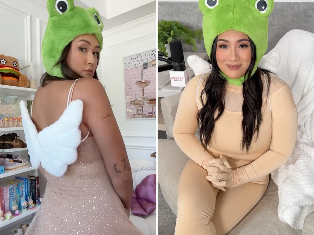 Lauren Riihimaki vs. Remi Cruz -- Sonny Angels Edition