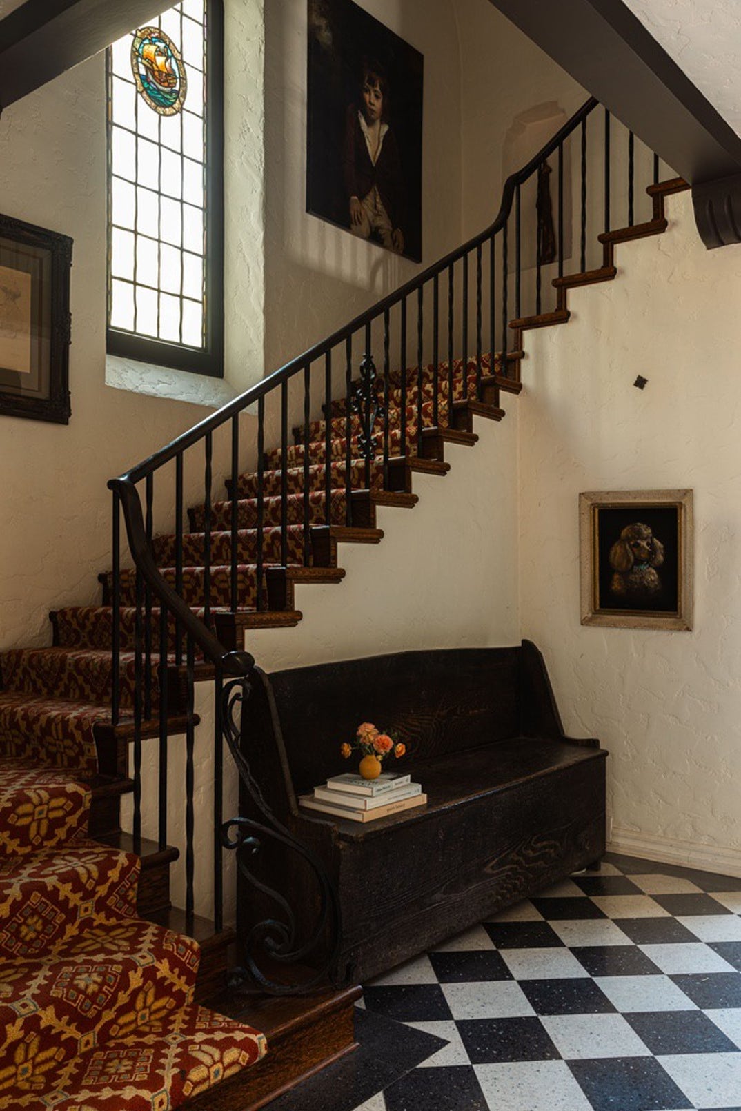 Aaron Paul Lists Los Angeles Home 4
