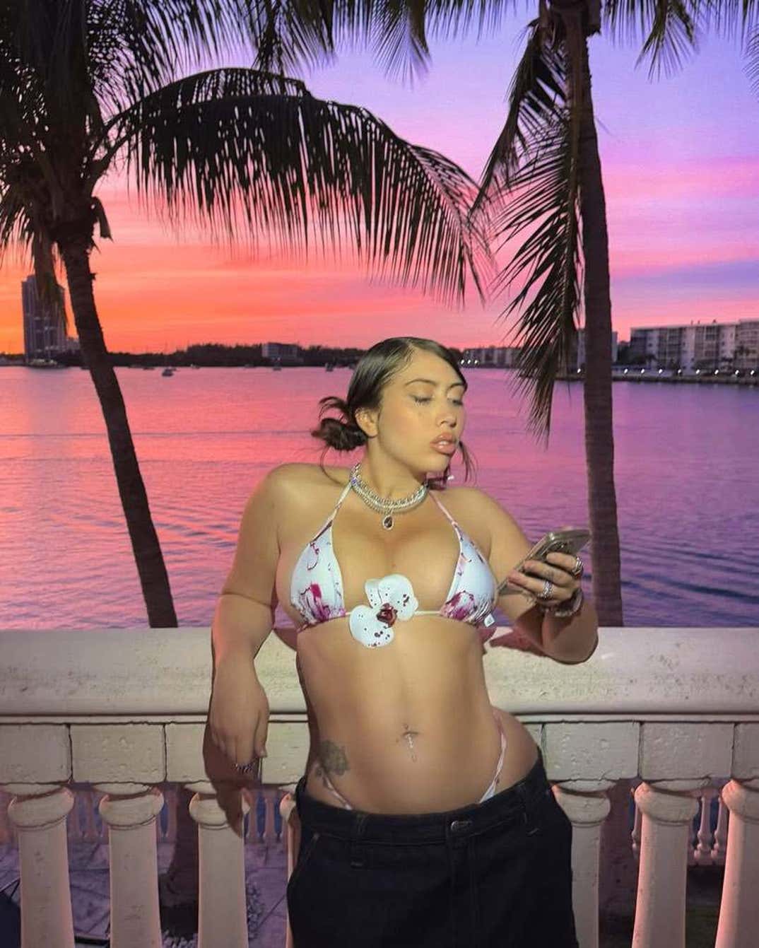Kali Uchis