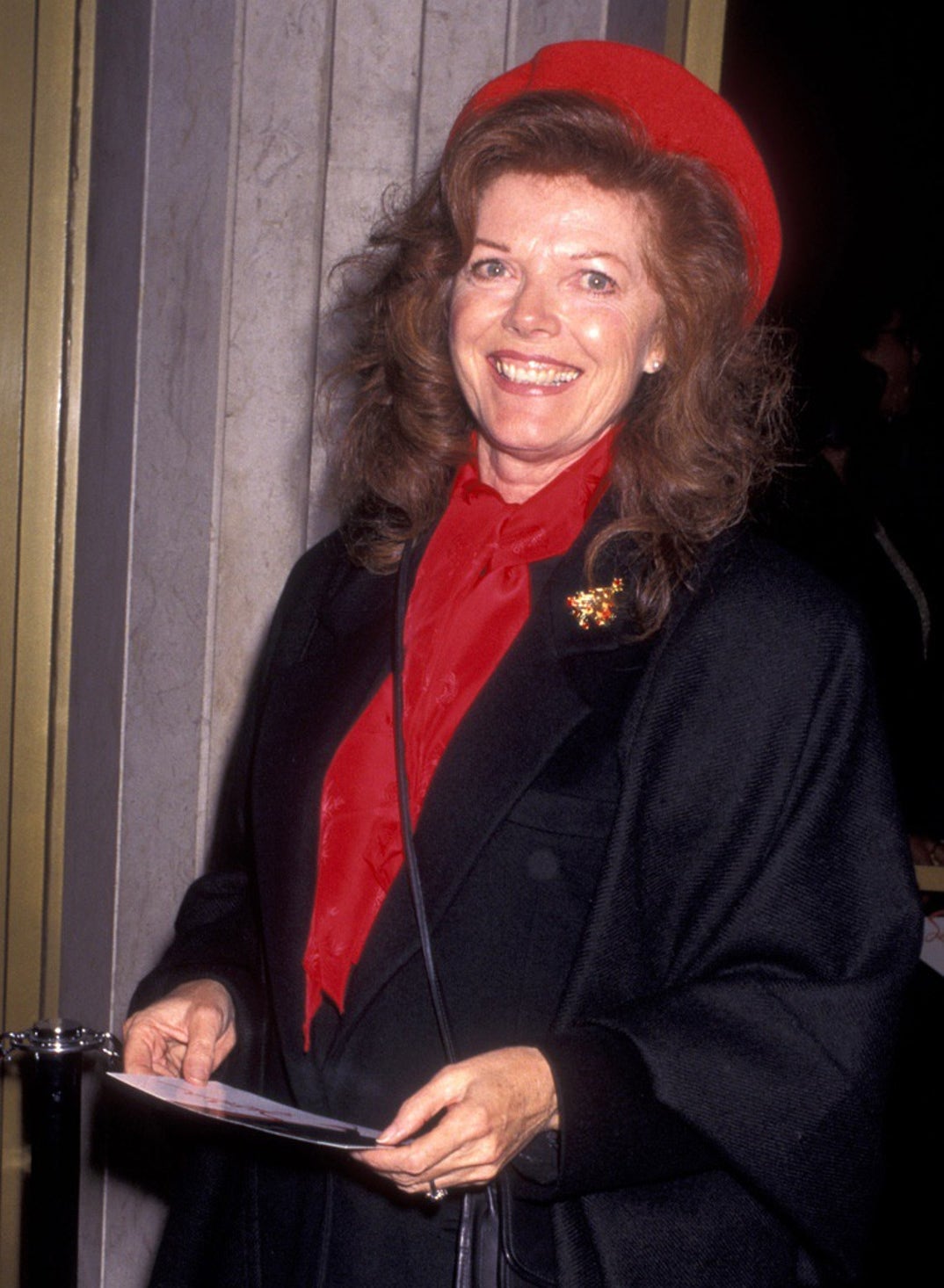 Remembering Samantha Eggar 3