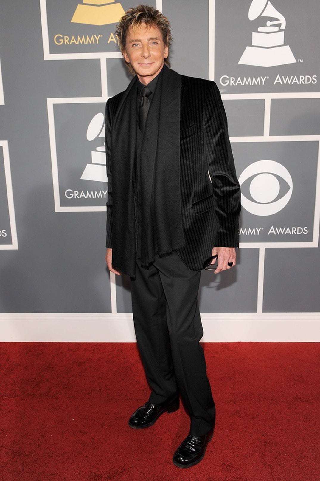 Barry Manilow Through The Years 2