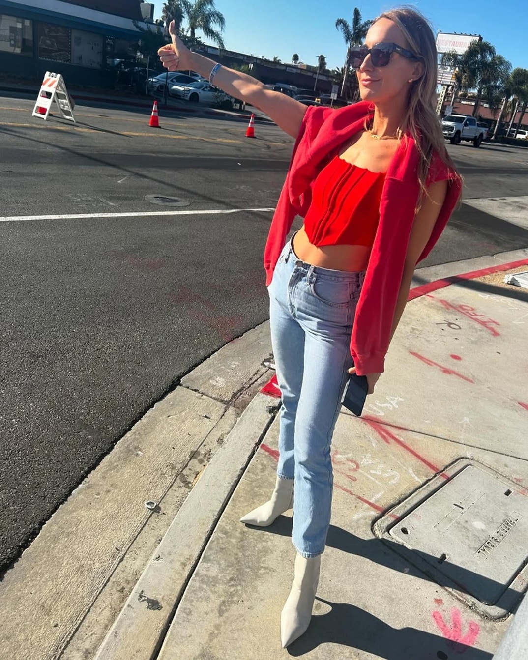 Nikki Glaser Hot Shots 6