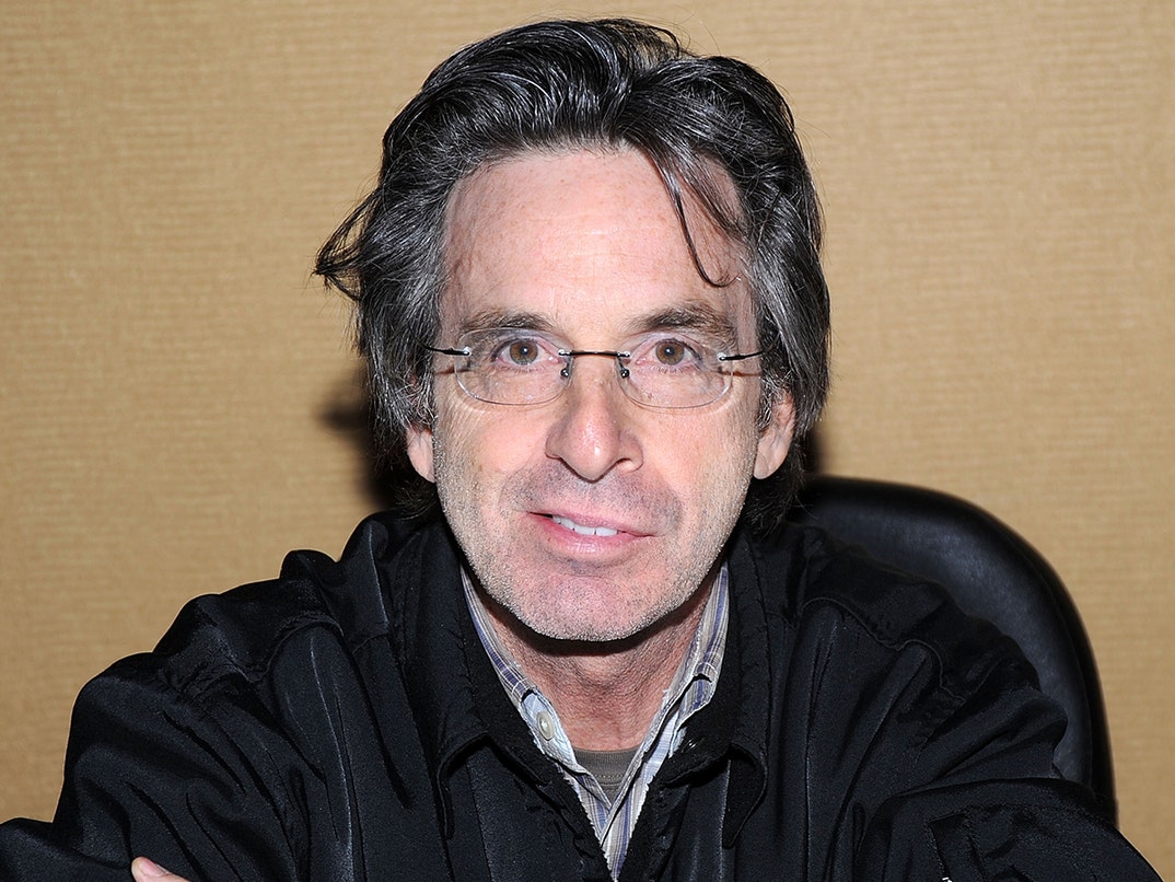 Robert Carradine