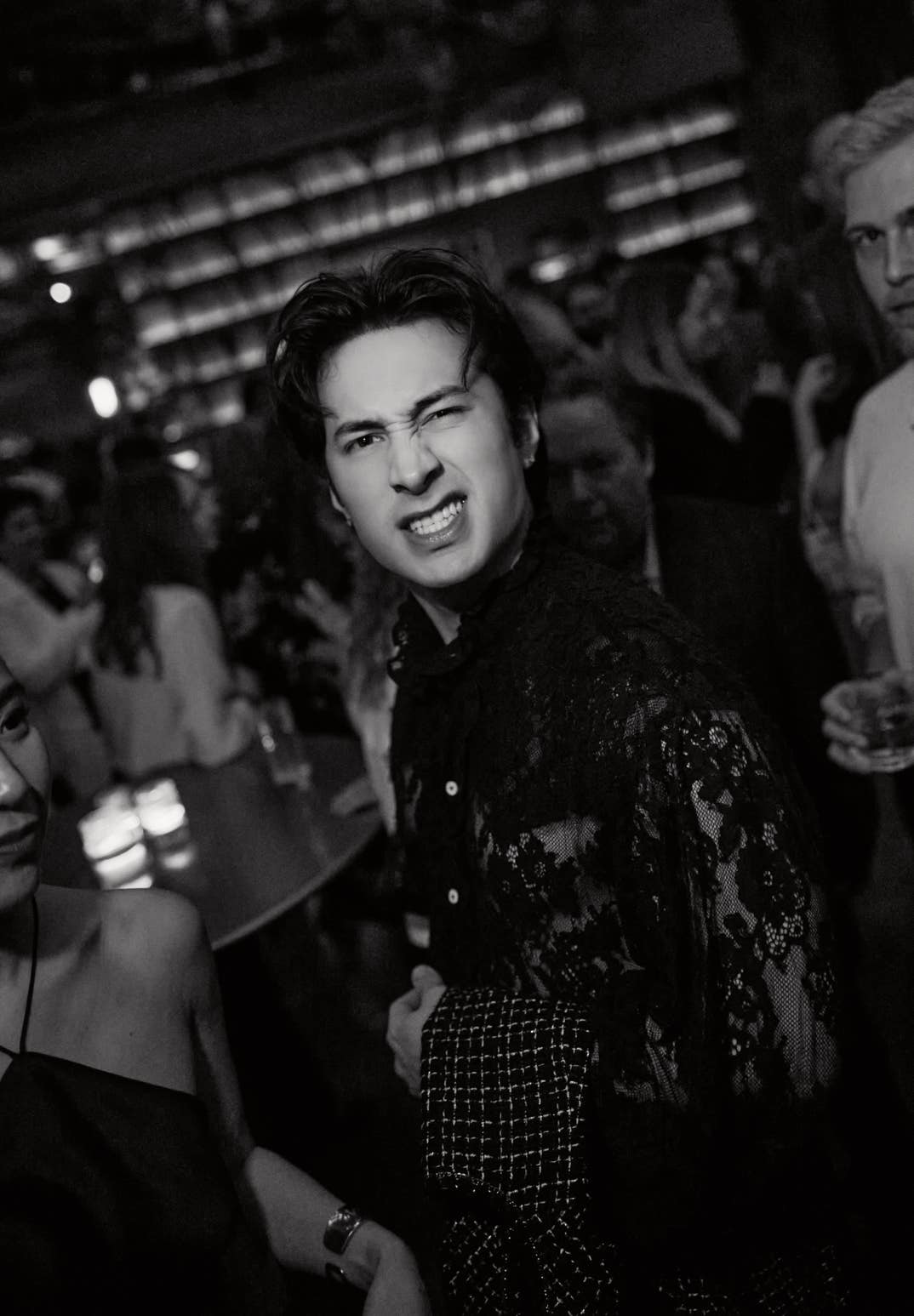 Hudson Williams