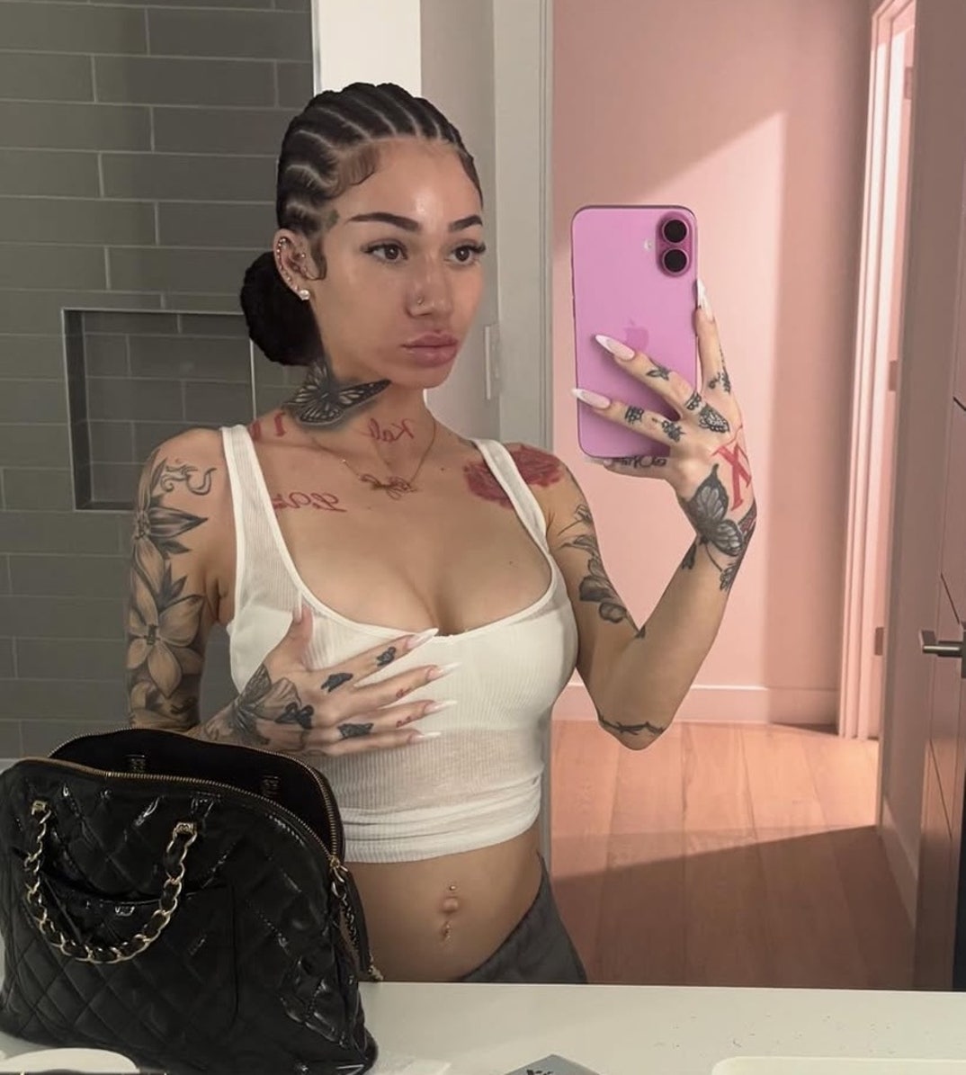Bhad Bhabie Hot Shots 10