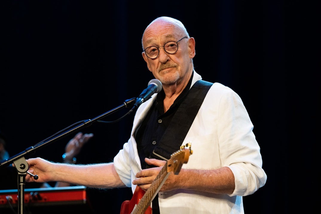 Remembering Dave Mason 7