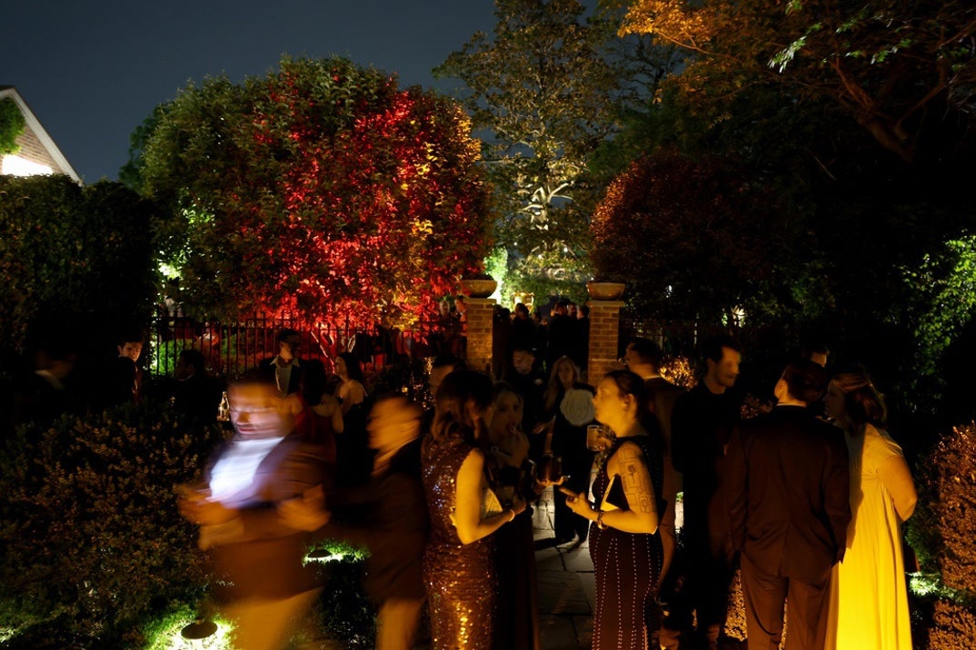 Grindr Party in DC 12