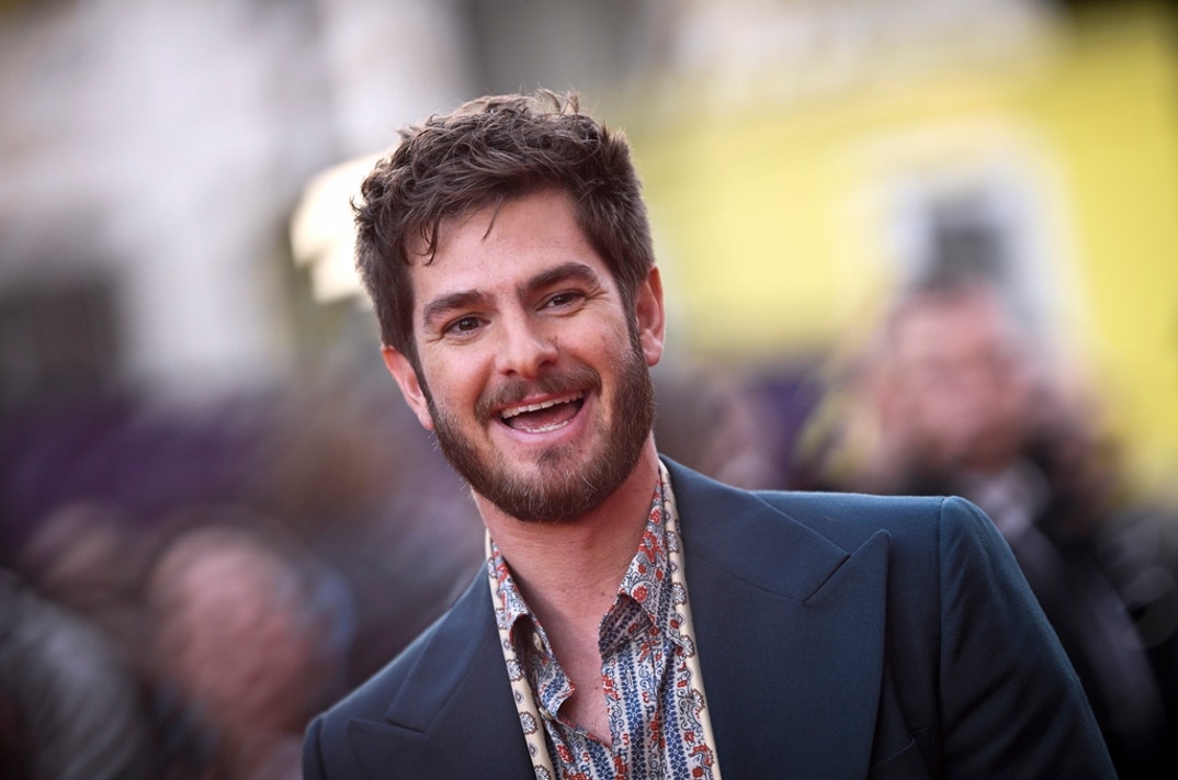 Andrew Garfield Through The Years 5