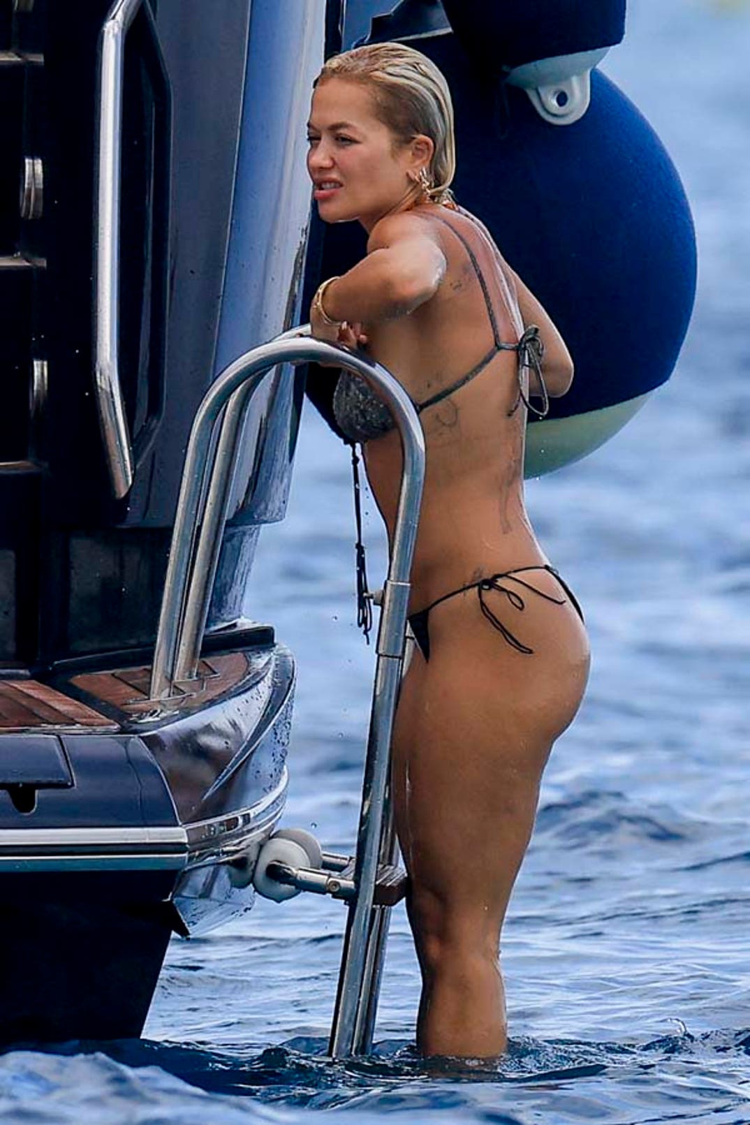 Rita Ora