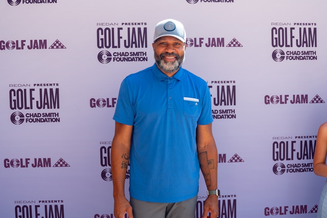 Derek Fisher
