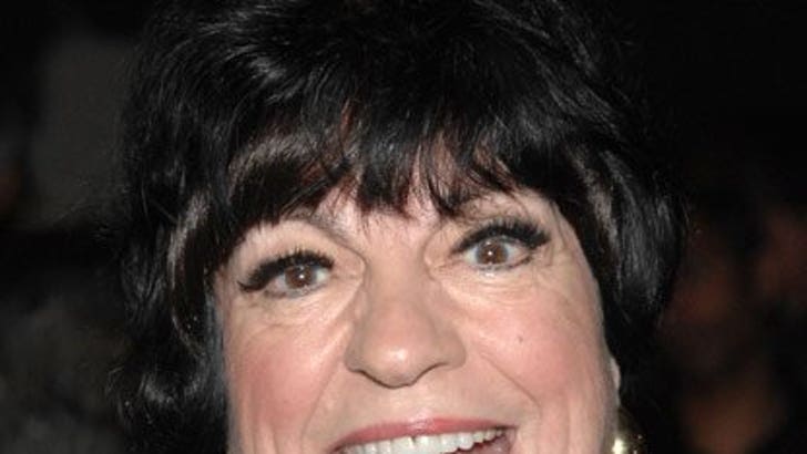 Jo Anne Worley