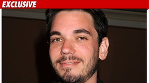 DJ AM -- Musical Passion Inspires Huge Donation