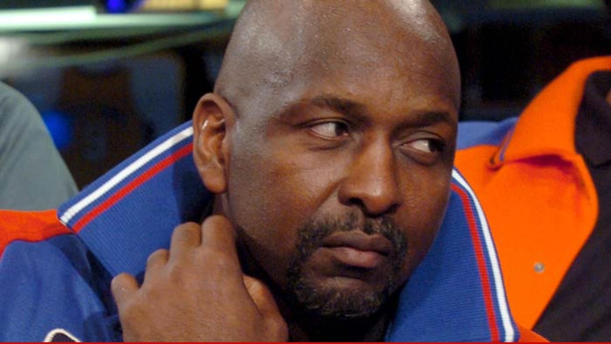 Moses Malone Dies at 60 - TV Guide