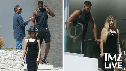 khloe kardashian tmz live site