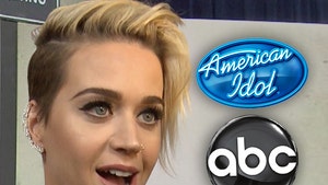 Katy Perry's 'American Idol' Judge Deal Almost Closed, Announcement Planned
