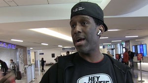 Boyz II Men Singer Shawn Stockman Says It's Time to Stop Hating Chris Brown