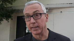 Dr. Drew Says Pete Davidson Must Avoid Ariana Grande Because His Life Depends on It