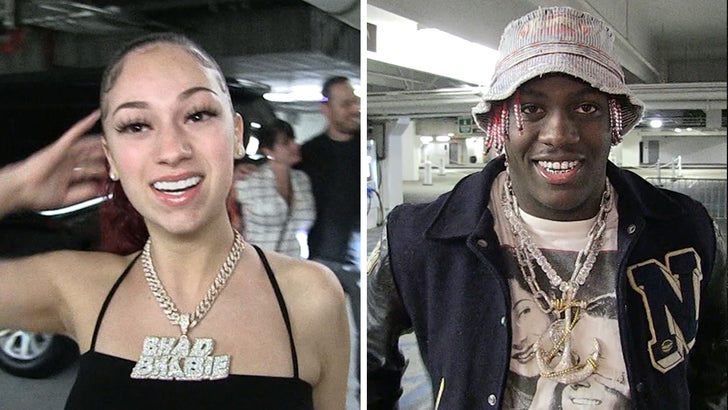 lil yachty bhad bhabie