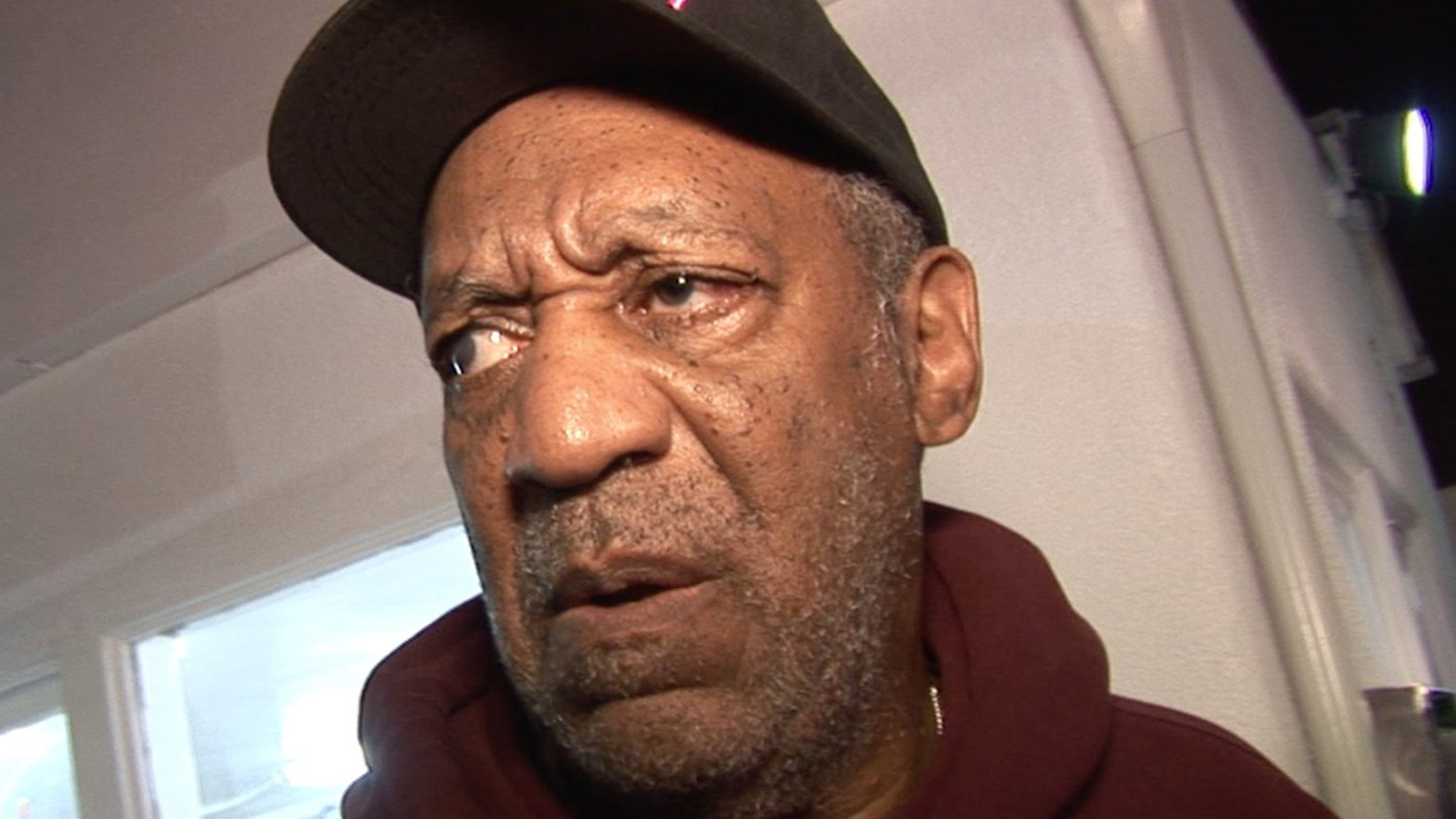 Bill Cosby viene citato in giudizio dall’accusatore Stacy Pinkerton per la sua presunta violenza sessuale nel 1986