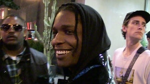 A$AP Rocky Denied Swedish Prison Performance After Formal Request