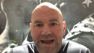 Dana White Says UFC 249 Is Postponed After Request from ESPN, Disney