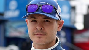 NASCAR Driver Kyle Larson To Race In Iowa Weeks After N-Word Incident