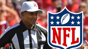 NFL Taps 1st All-Black Officiating Crew to Work 'Monday Night Football'