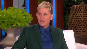 Ellen DeGeneres Suggests Toxic Work Environment Allegations were 'Orchestrated'
