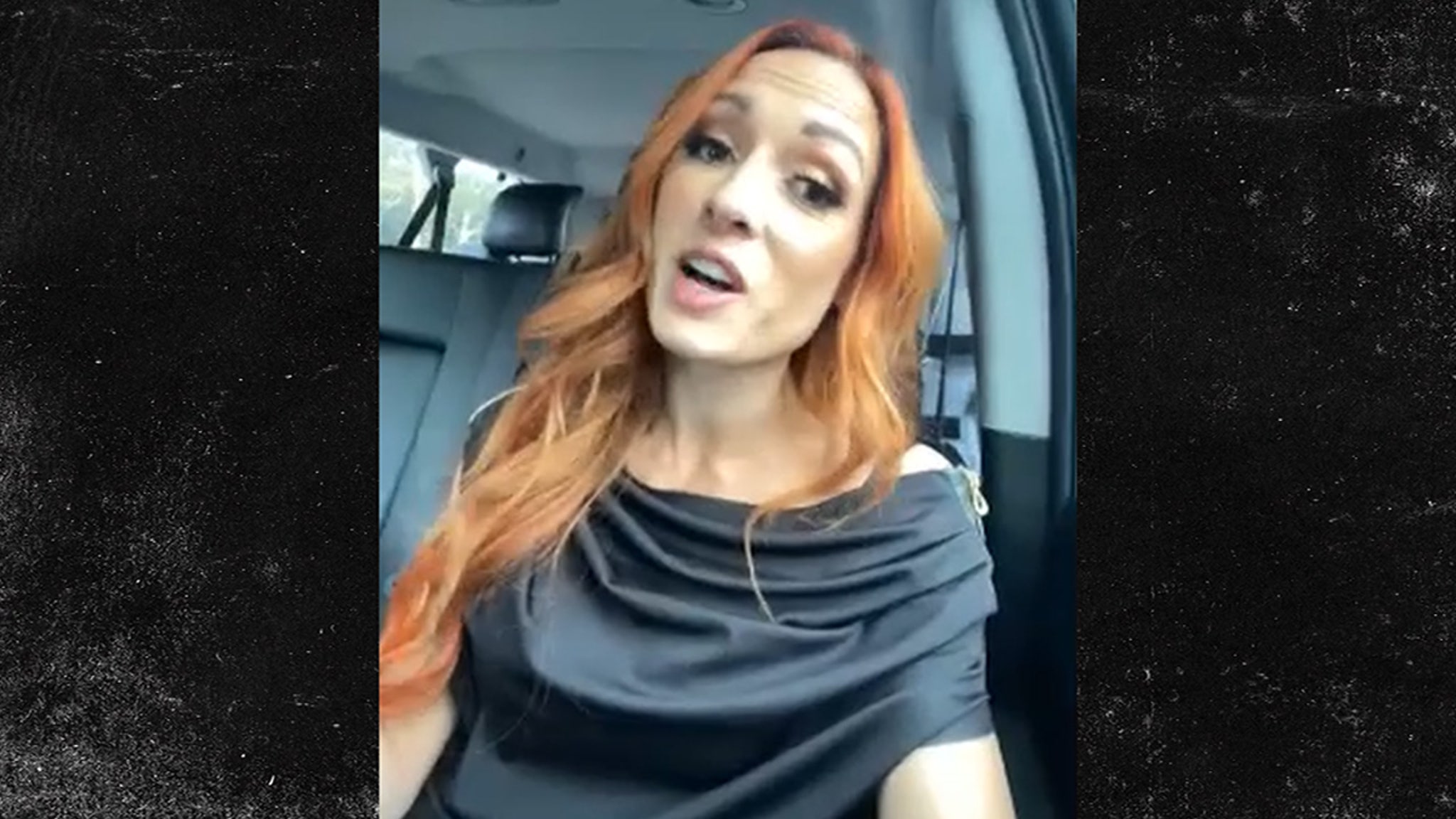 BREAKING: Becky Lynch Gives Birth