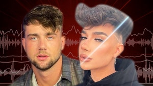 Harry Jowsey Apologizes for Calling James Charles Homophobic Slur