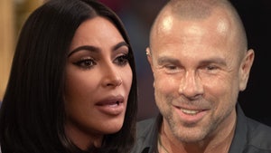 Kim Kardashian Honors Thierry Mugler with Touching Tribute