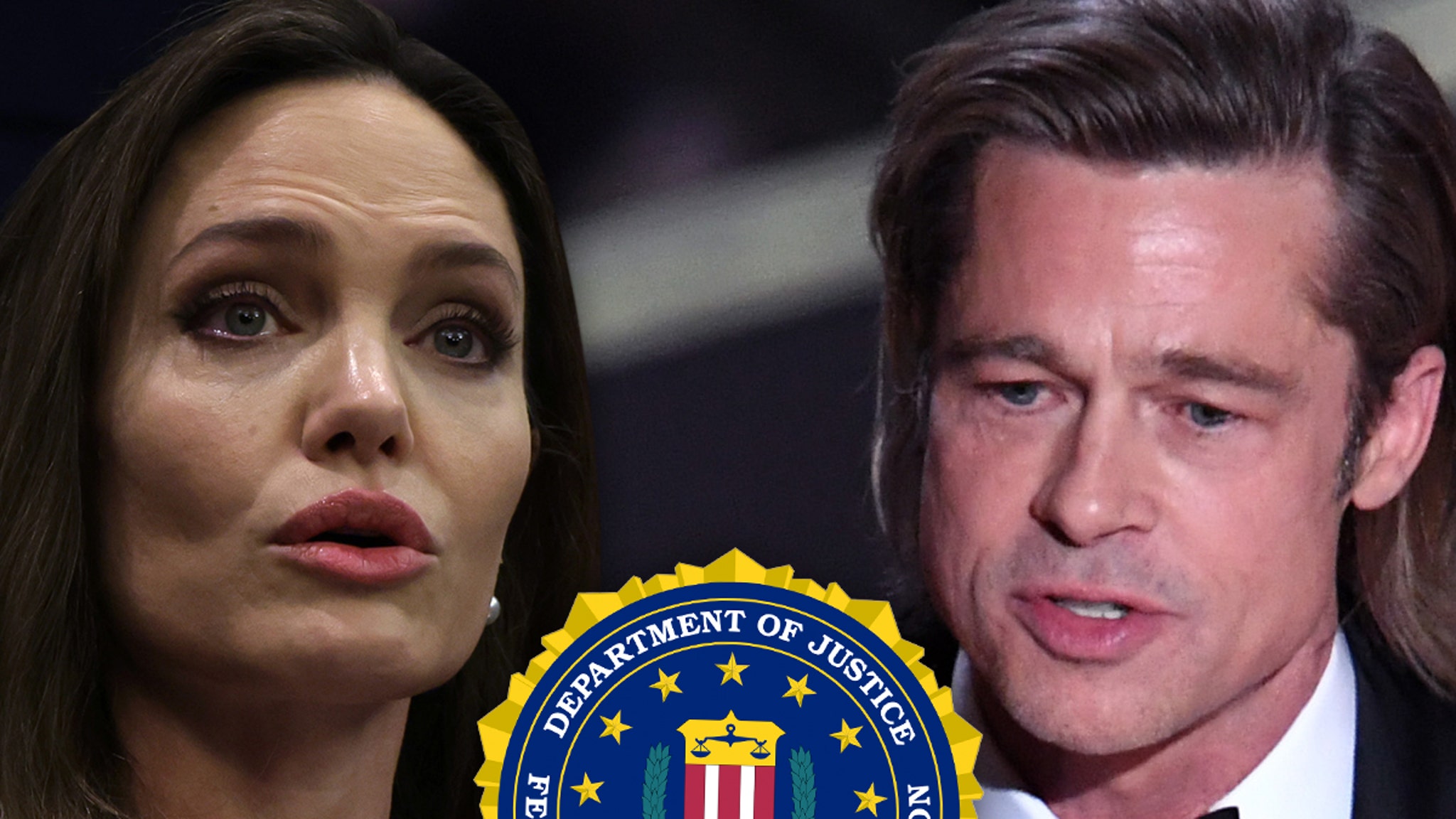 Angelina Jolie Might Be Suing the FBI Over Brad Pitt Plane Incident thumbnail
