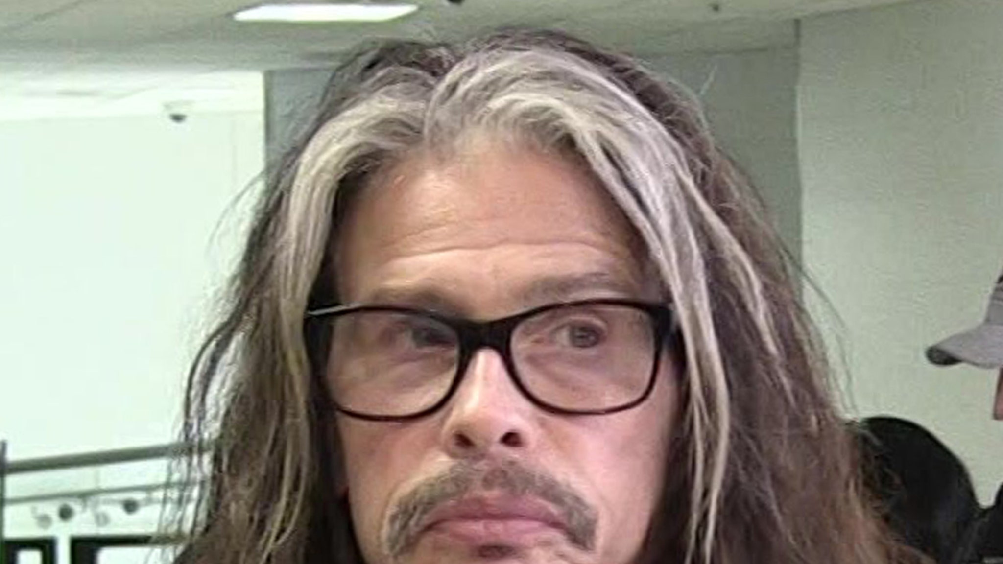 Aerosmith Singer Steven Tyler Enters Rehab After Relapse
