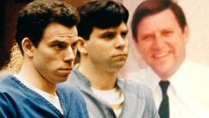 Menendez Brothers Say New 'Menudo' Evidence Backs Up Sex Abuse Allegations Against Dad