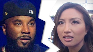Jeezy Breaks His Silence On Divorce From Jeannie Mai, 'Love & Respect' Remains