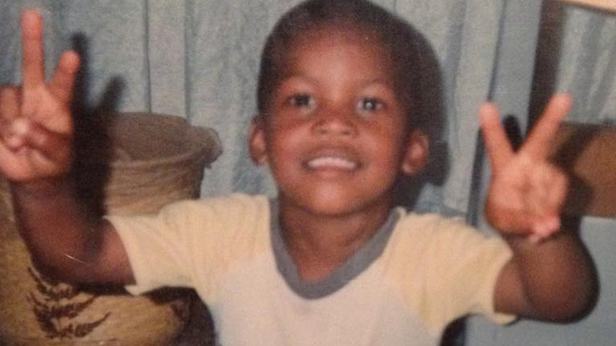 Guess Who This Future Pro Baller Turned Into!