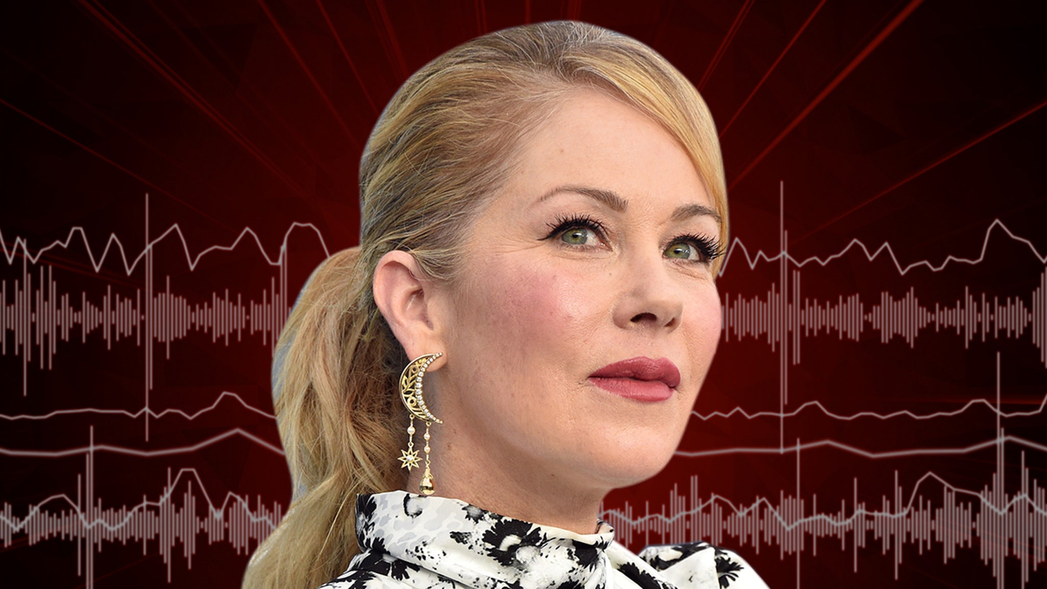 Christina Applegate Reveals 30 Brain Lesions from Multiple Sclerosis Fight