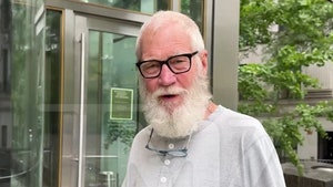 David Letterman